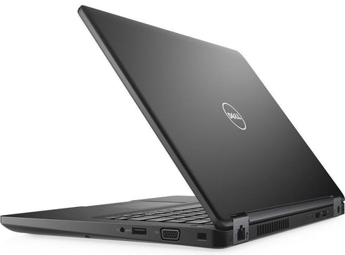 DELL LATITUDE 5480 i5-7300U 2.6GHz 1TB 32GB 14" 1920X1080 INBOARD