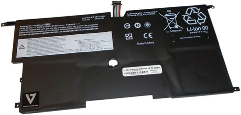 LAPTOP BATTERY FOR LENOVO THINKPAD X1 CARBON G3 50Wh