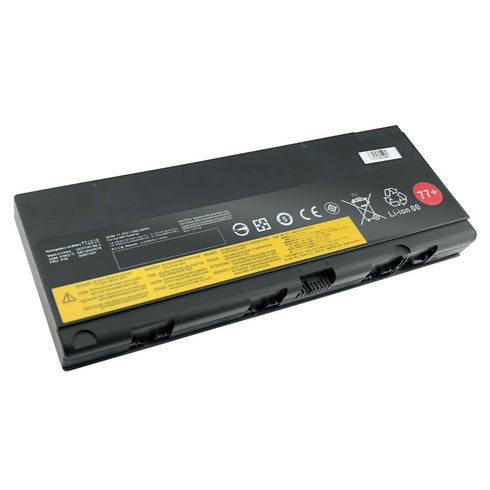 LAPTOP BATTERY FOR LENOVO THINKPAD P50 P51 90Wh