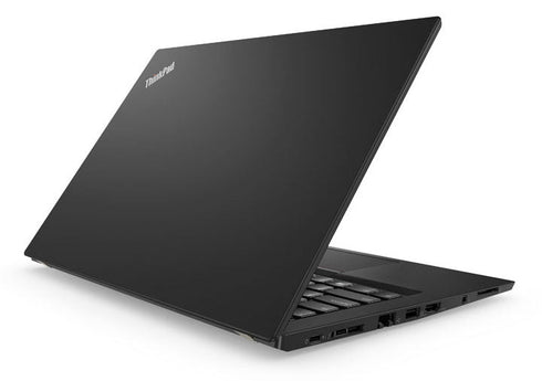 LENOVO THINKPAD T480S i5-8350U 1.70GHz 512GB 32GB 14" 1920X1080 INBOARD TOUCHSCREEN