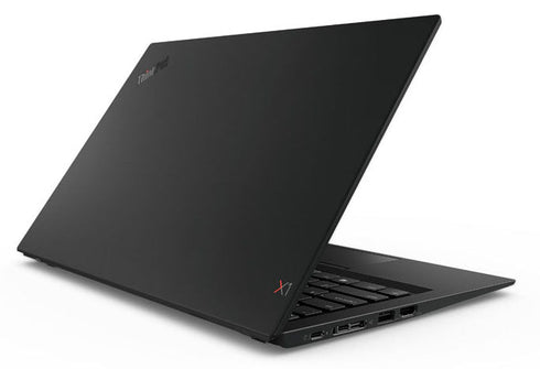 LENOVO THINKPAD X1 CARBON G6 i7-8550U 1.8GHz 256GB 16GB 14" 1920x1080 TOUCHSCREEN INBOARD