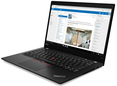 LENOVO THINKPAD X13 G1 i5-10210U 1.6GHz 1TB 8GB 13" 1920X1080 INBOARD TOUCHSCREEN