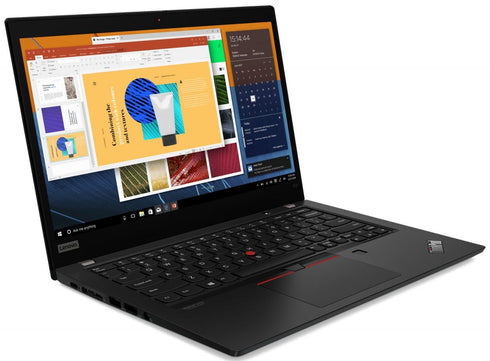 LENOVO THINKPAD X13 G1 R7-4750U 1.7GHz 1TB 16GB 13" 1920x1080 INBOARD