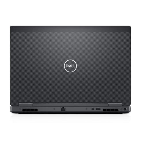 DELL PRECISION 7530 i5-8400H 2.5GHz 2TB 32GB 15" 3840X2160 NVIDIA P2000