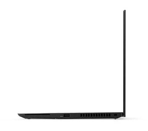 LENOVO THINKPAD T480S i5-8350U 1.70GHz 512GB 8GB 14" 1920X1080 INBOARD TOUCHSCREEN