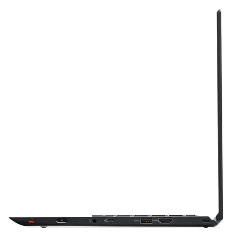 Lenovo ThinkPad X1 Yoga G3 i5-8350U 1.7GHz 1000GB 16GB 14" 2560X1600 INBOARD TOUCHSCREEN