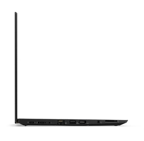 LENOVO THINKPAD T480S i5-8350U 1.70GHz 512GB 32GB 14" 1920X1080 INBOARD TOUCHSCREEN