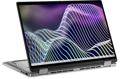 DELL LATITUDE 7440 2-in-1 i5-1245U 1.6GHz 256GB 16GB 14" 1920X1200 INBOARD TOUCHSCREEN