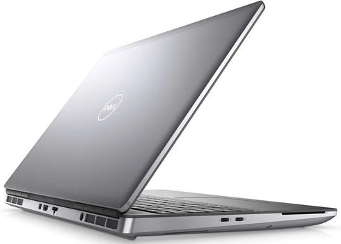 Laptops - DELL PRECISION 7560 i9-11950H 2.6GHz 2000GB 64GB 15" 1920X1080 NVIDIA RTX A4000