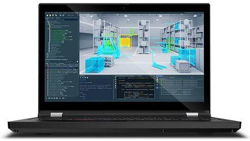 LENOVO THINKPAD P15 G1 i7-10875H 2.3GHz 512GB 64GB 15" 1920X1080 NVIDIA T2000