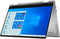 Laptops - DELL INSPIRON 7506 2-IN-1 i7-1165G7 2.8GHz 256GB 32GB 15" 1920X1080 INBOARD TOUCHSCREEN