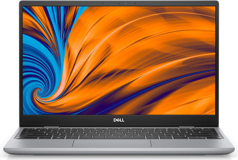 Laptops - DELL LATITUDE 3320 i5-1145G7 2.6GHz 1000GB 16GB 13" 1920X1080 INBOARD