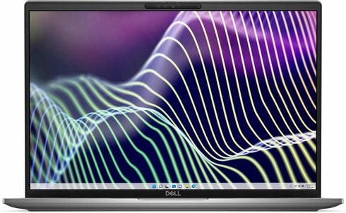 DELL LATITUDE 7640 i5-1345U 1.6GHz 256GB 16GB 16" 1920X1200 INBOARD