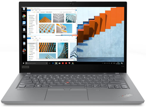 LENOVO THINKPAD T14 G2 i5-1145G7 2.6GHz 2TB 8GB 14" 1920X1080 INBOARD