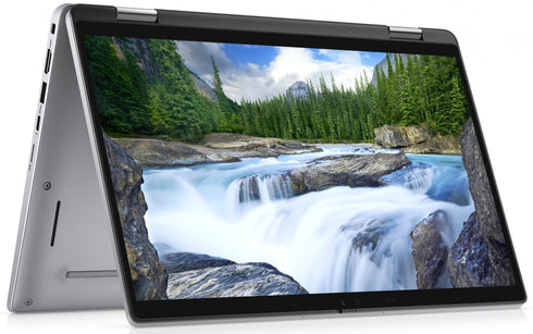 Laptops - LATITUDE 7320 2-in-1 i5-1135G7 1.5GHz 1000GB 16GB 13" 1920X1080 INBOARD TOUCHSCREEN