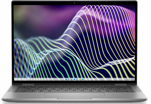 Laptops - DELL LATITUDE 7340 i5-1345U 1.6GHz 500GB 16GB 13" 1920X1200 INBOARD