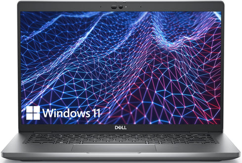 Laptops - DELL LATITUDE 5430 I5-1235U 1.3GHz 500GB 8GB 14" 1920X1080 INBOARD