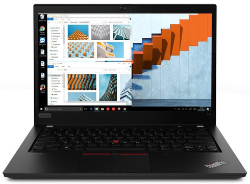 Laptops - LENOVO THINKPAD T14 G1 i5-10310U 1.7GHz 500GB 16GB 14" 1920X1080 INBOARD