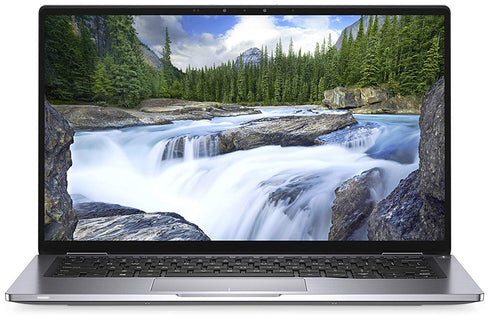 DELL LATITUDE 7410 2-IN-1 i5-10310U 1.7GHz 256GB 32GB 14" 1920X1080 INBOARD TOUCHSCREEN