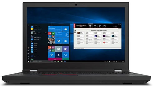 Laptops - LENOVO THINKPAD P15 G2 i7-11850H 2.1GHz 1000GB 64GB 15" 1920X1080 NVIDIA T12000