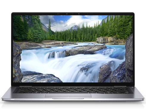 DELL LATITUDE 9410 i5-10310U 1.7GHz 512GB 8GB 14" 1920x1080 TOUCHSCREEN INBOARD