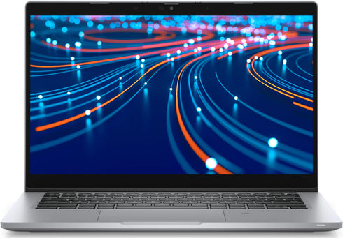 Laptops - DELL LATITUDE 5320 i7-1185G7 3.0GHz 500GB 16GB 13" 1920X1080 INBOARD TOUCHSCREEN