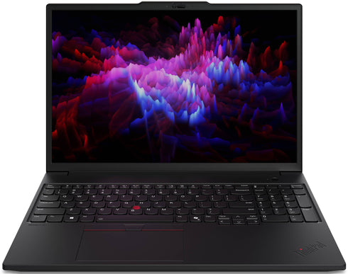 Laptops - LENOVO THINKPAD P16s G3 i7-155H 1.4GHz 500GB 64GB 16" 1920X1200 RTX500