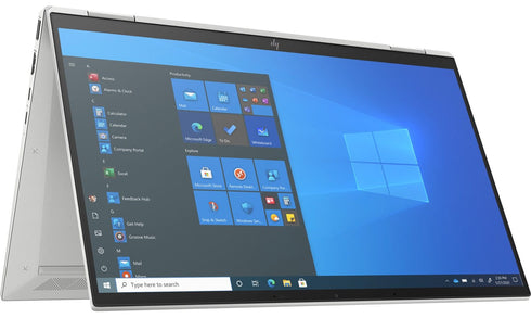 Laptops - HP ELITEBOOK X360 1040 G8 i7-1185G7 3.0GHz 1000GB 8GB 14" 1920X1080 INBOARD TOUCHSCREEN