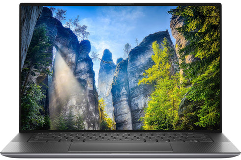 Laptops - DELL PRECISION 5550 i7-10850H 2.7GHz 1000GB 32GB 15" 1920x1200 NVIDIA T2000