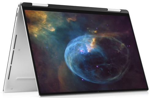 DELL XPS 13 9310 2-IN-1 i7-1165G7 2.8GHz 1TB 16GB 13.4" 1920X1200 INBOARD TOUCHSCREEN