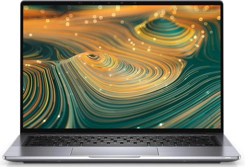 Laptops - DELL LATITUDE 9420 2 in 1 i5-1145G7 2.6GHz 256GB 8GB 17" 2560x1440 INBOARD TOUCHSCREEN