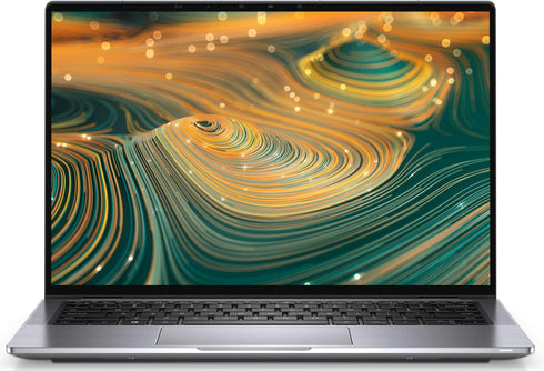 Laptops - DELL LATITUDE 9420 2 in 1 i5-1145G7 2.6GHz 1000GB 32GB 17" 2560x1440 INBOARD TOUCHSCREEN