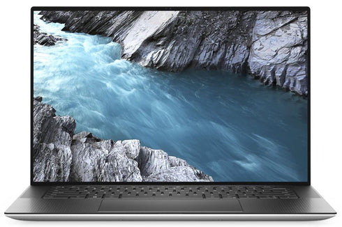 DELL XPS 15 9500 i9-10885H 2.4GHz 512GB 8GB 15" 3840X2400 NVIDIA GTX 1650 TOUCHSCREEN