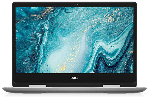 DELL INSPIRON 5491 2-IN-1 i5-10210U 1.60GHz 1 TB 8GB 14" 1920X1080 TOUCHSCREEN