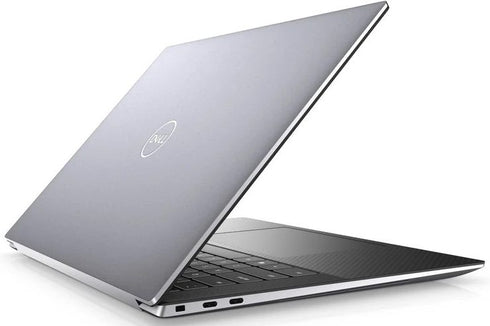 DELL PRECISION 5560 i7-11800H 1.9GHz 512GB 16GB 15" 3840x2400 TOUCHSCREEN NVIDIA T1200