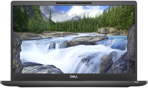 DELL LATITUDE 7300 i5-8265U 1.6GHz 1TB 16GB 13" 1920X1080 INBOARD