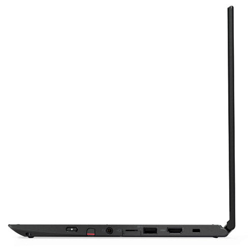 LENOVO THINKPAD X380 YOGA i5-8350U 1.7GHz 256GB 32GB 13" 1920X1080 INBOARD TOUCHSCREEN