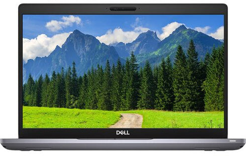 Laptops - DELL LATITUDE 5411 i7-10850H 2.7GH 500GB 32GB 14" 1920X1080 INBOARD