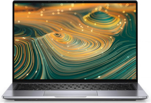 DELL LATITUDE 9420 2-IN-1 i7-1185G7 3.0GHz 256GB 16GB 14" 2560X1600 INBOARD TOUCHSCREEN