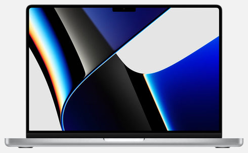 APPLE MACBOOK PRO 14 2021 M1 512GB 32GB 3024X1964 GPU 16 CORE