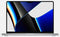 APPLE MACBOOK PRO 14 2021 M1 1TB 16GB 3024X1964 GPU 16 CORE