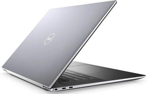 DELL PRECISION 5760 I7-11850H 2.5GHz 512GB 16GB 17" 1920X1200 NVIDIA RTX A2000