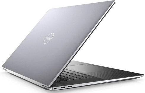 DELL PRECISION 5760 i9-11950H 2.6GHz 2TB 64GB 17" 1920X1200 NVIDIA RTX A3000