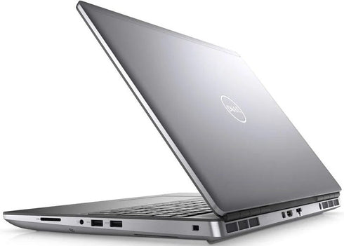 DELL PRECISION 7560 i9-11950H 2.6GHz 512GB 32GB 15" 3840x2160 NVIDIA RTX A2000