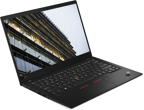 LENOVO THINKPAD X1 CARBON G8 i7-10510U 1.8GHz 512GB 32GB 14" 1920X1080 INBOARD