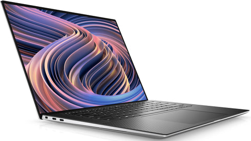 DELL XPS 15 9520 i7-12700H 2.3GHz 512GB 32GB 15" 3840X2400 NVIDIA RTX 3050 TOUCHSCREEN