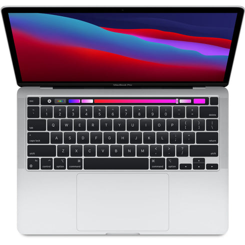 APPLE MACBOOK PRO 13 2020 M1 512GB 16GB 2560X1600 GPU 8 CORE
