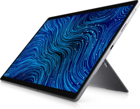 Laptops - DELL LATITUDE 7320 DETACHABLE i5-1140G7 1.8GHz 1000GB 8GB 13" 1920X1080 INBOARD TOUCHSCREEN
