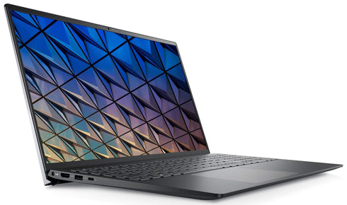 DELL VOSTRO 15 5510 i7-11390H 2.9GHz 256GB 8GB 15" 1920X1080 INBOARD
