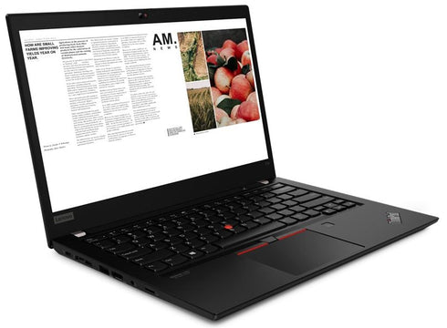 LENOVO THINKPAD T14 G1 i5-10310U 1.7GHz 1TB 16GB 14" 1920X1080 INBOARD